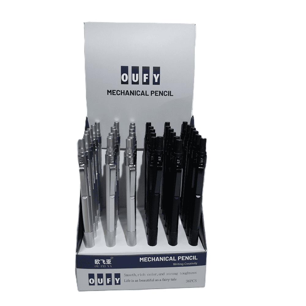 Bafix Versatil Kalem Oufy 0.7 MM 6872