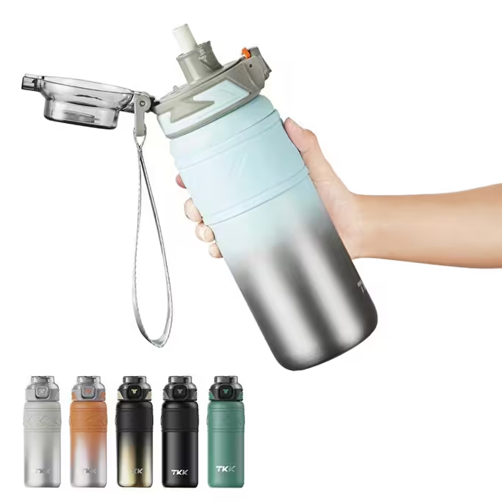 Tkk Termos Çelik 500 ML T2022