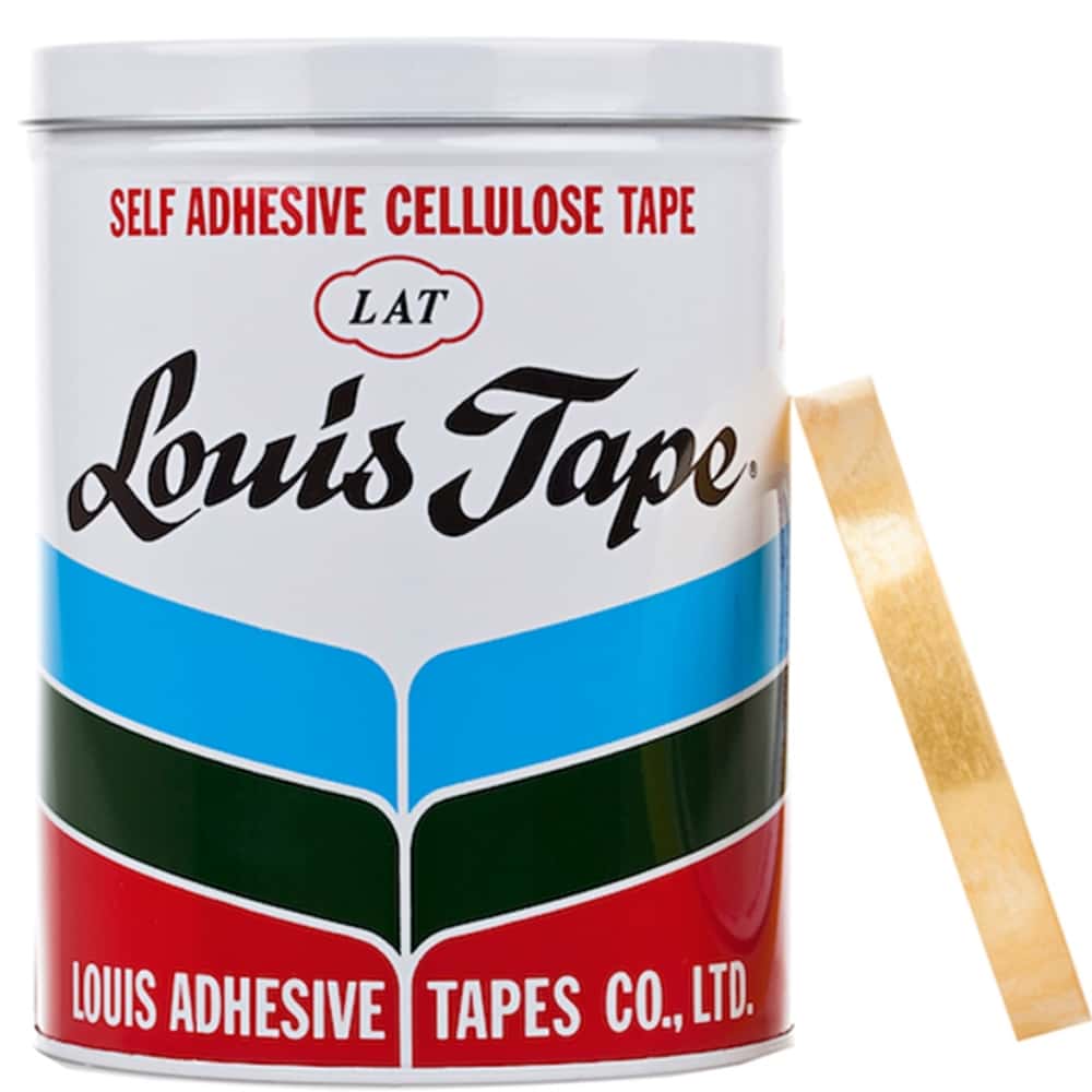 Louis Tape Cellulose Bant 12mm X 66m BPL106