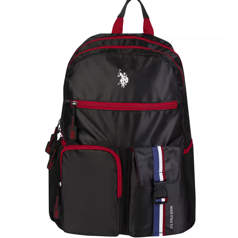 U.S Polo Sırt Çantası Plcan24040