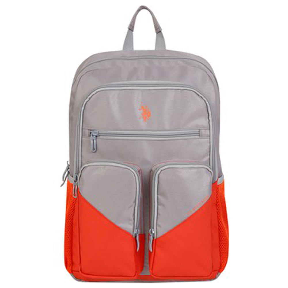 U.S Polo Sırt Çantası Plcan24101