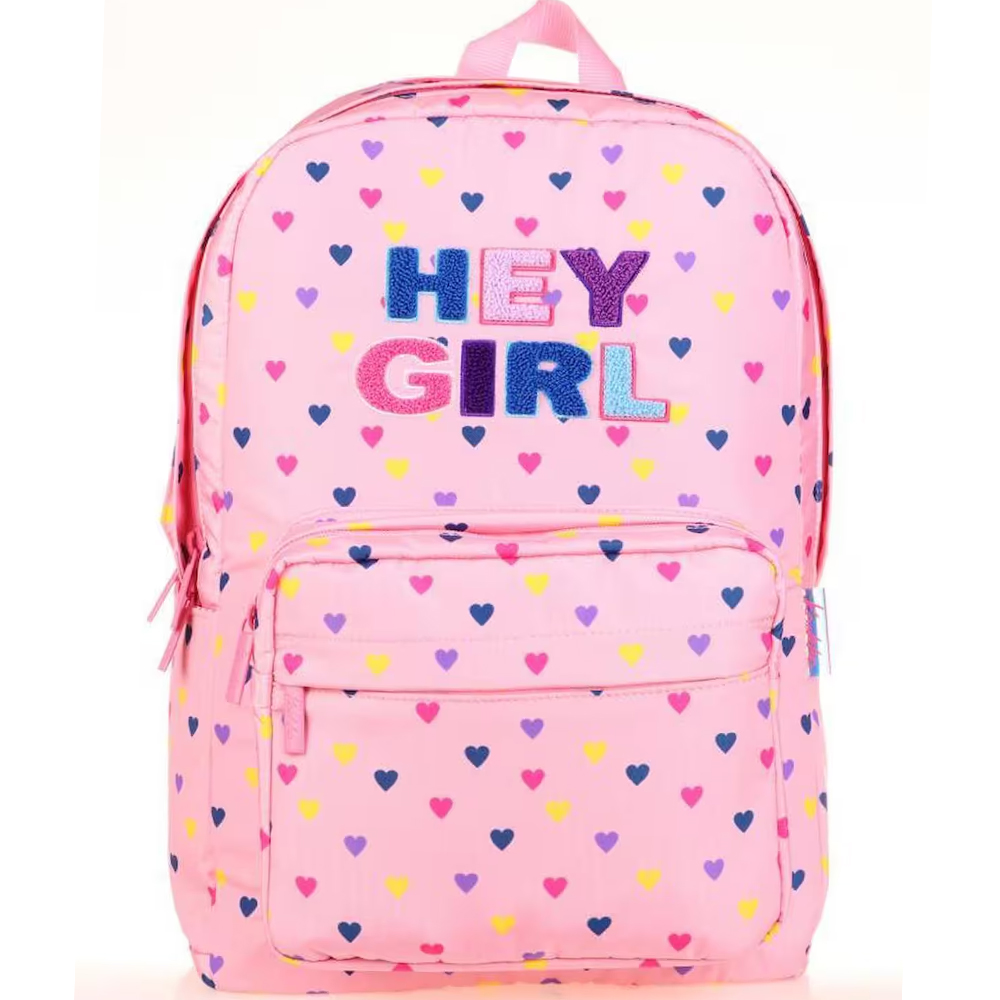 Kaukko Sırt Çantası Punch Pink K1736
