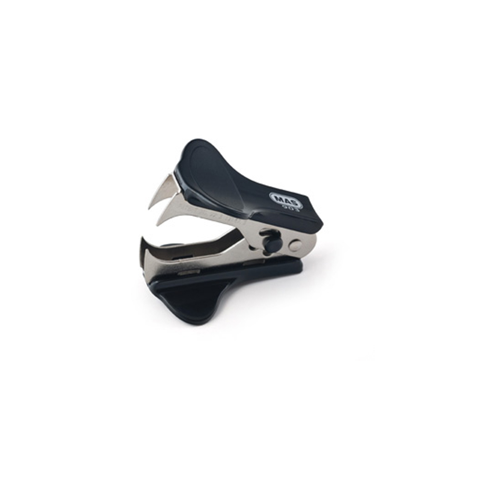 Mas Tel Sökücü Tırnaklı Siyah 903