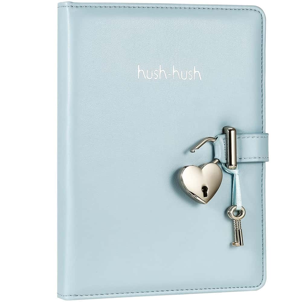 Victoria S Journals Hush Hush Klt Pst Df 160 Yp.Çiz