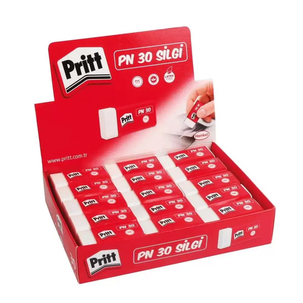 Pritt Silgi PN-30