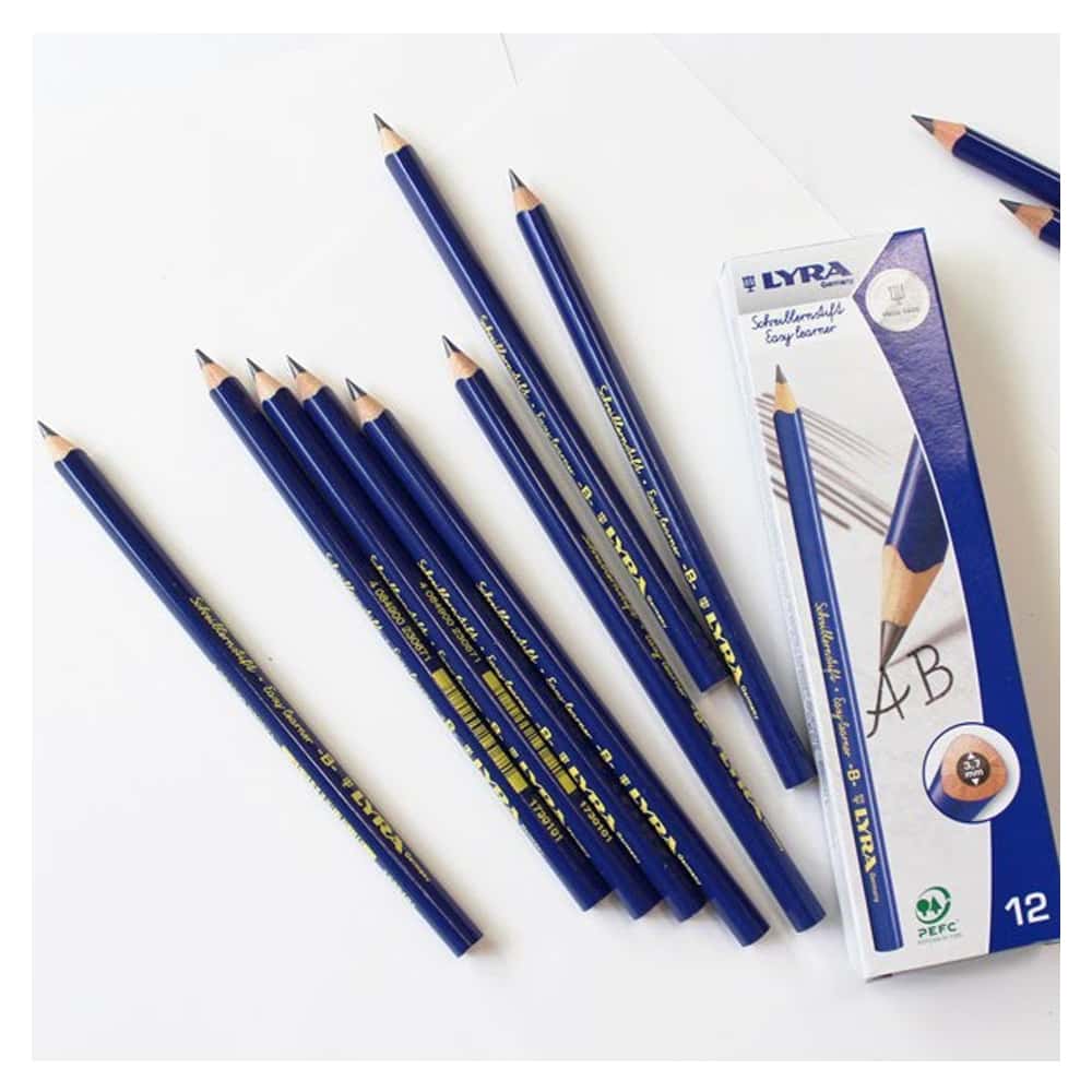 LYRA Easy Learner - Alıştırma Kalemi L1730101