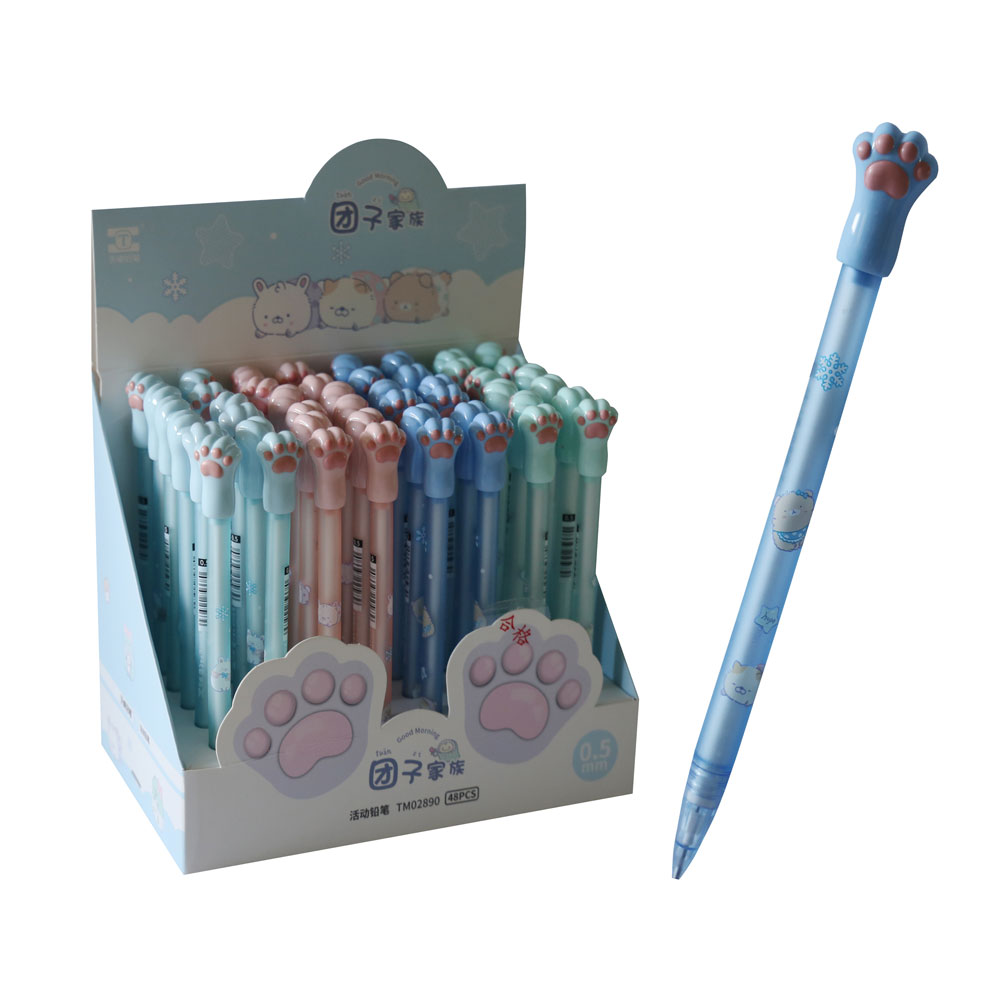 Bafix Versatil Kalem Tuan 0.5 MM TM02890