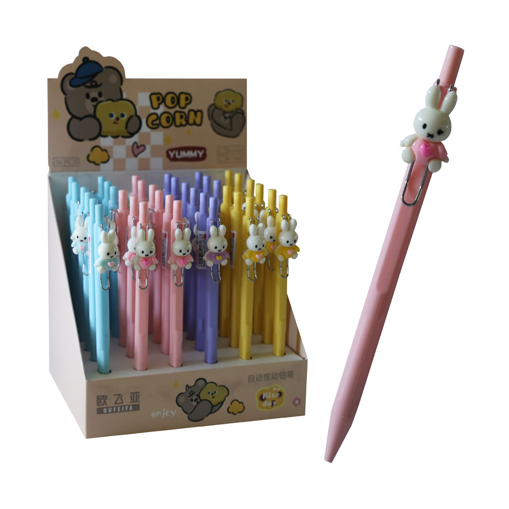 Bafix Versatil Kalem Oufeıya 0.7 MM 2003W