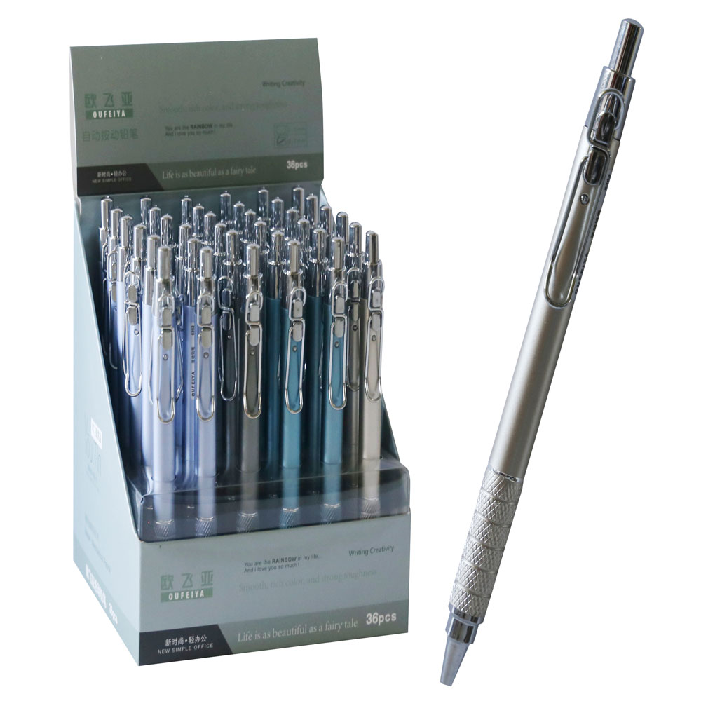 Bafix Versatil Kalem Oufeıya 0.7 MM 6302