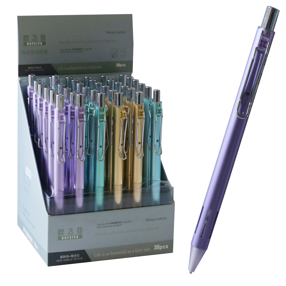 Bafix Versatil Kalem Oufeıya 0.7 MM 6300