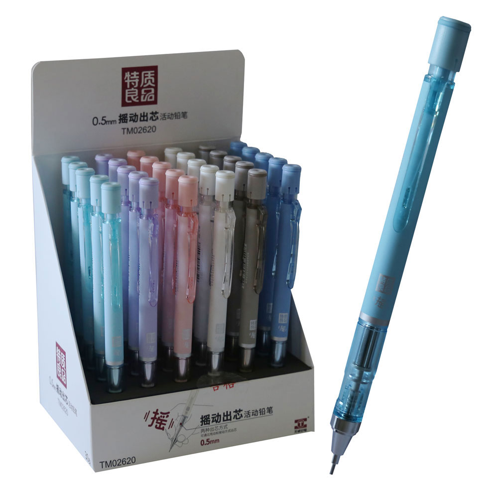 Bafix Versatil Kalem Tuan 0.5 MM TM02620