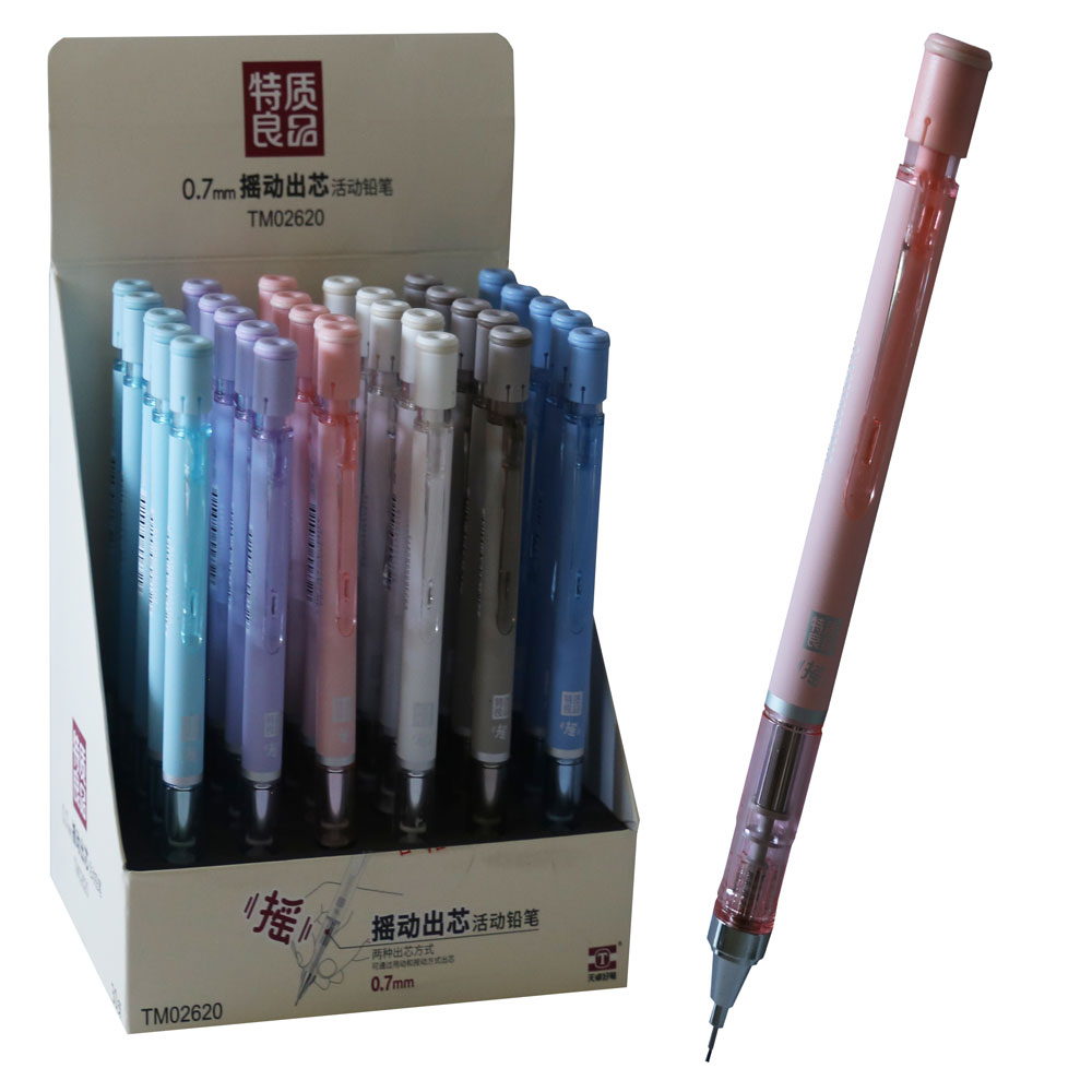 Bafix Versatil Kalem Tuan 0.7 MM TM02620