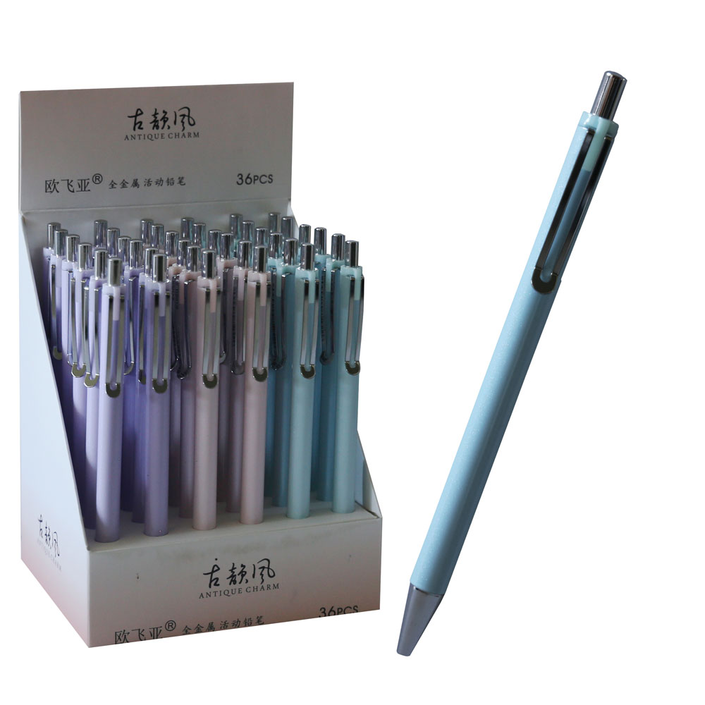 Bafix Versatil Kalem Oufeıya 0.7 MM 1009