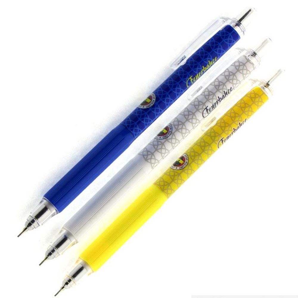 Tmn Versatil Kalem Fenerbahçe Wise 0.7 MM 40 Lı 586471