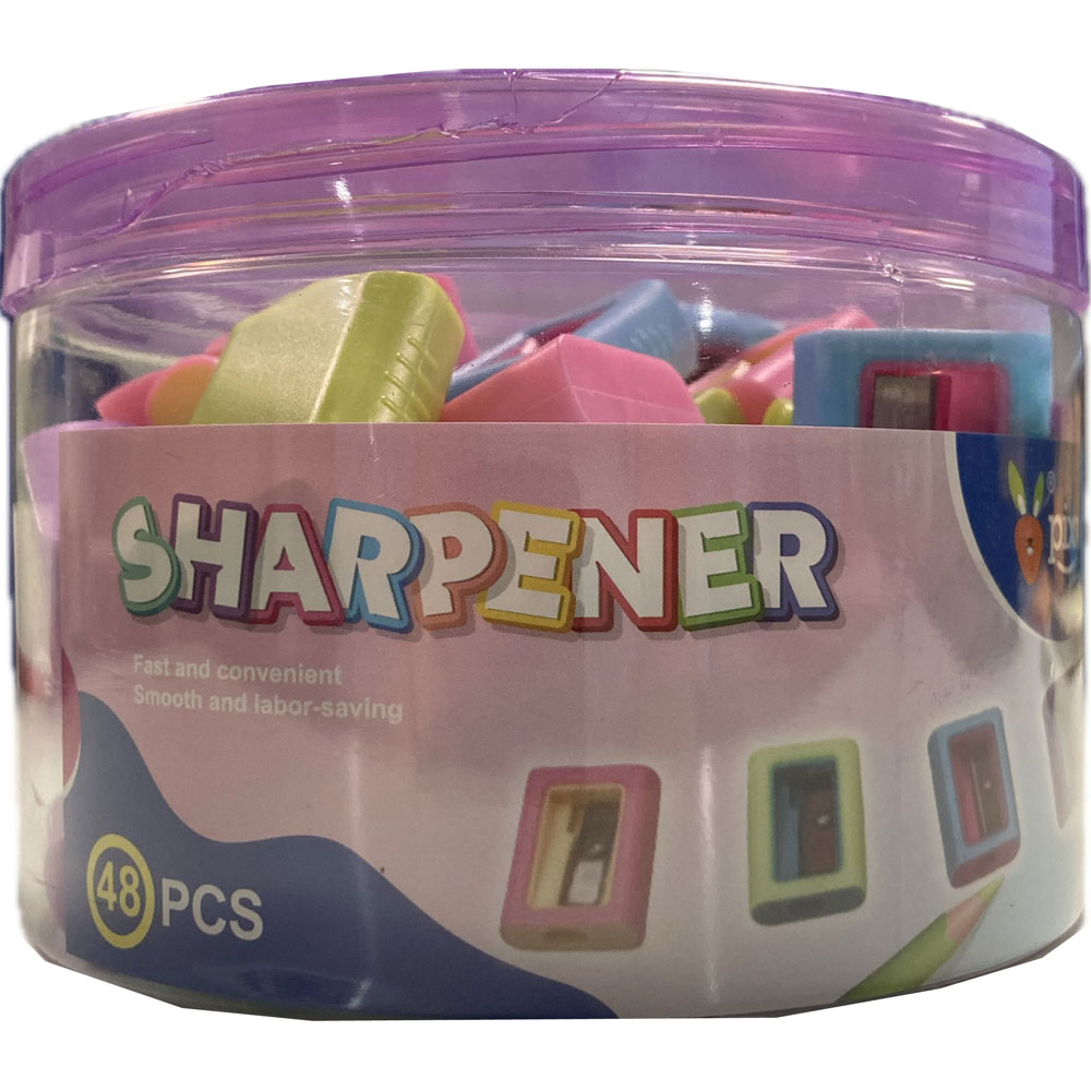 Bafix Kalemtraş Pixpit 8190