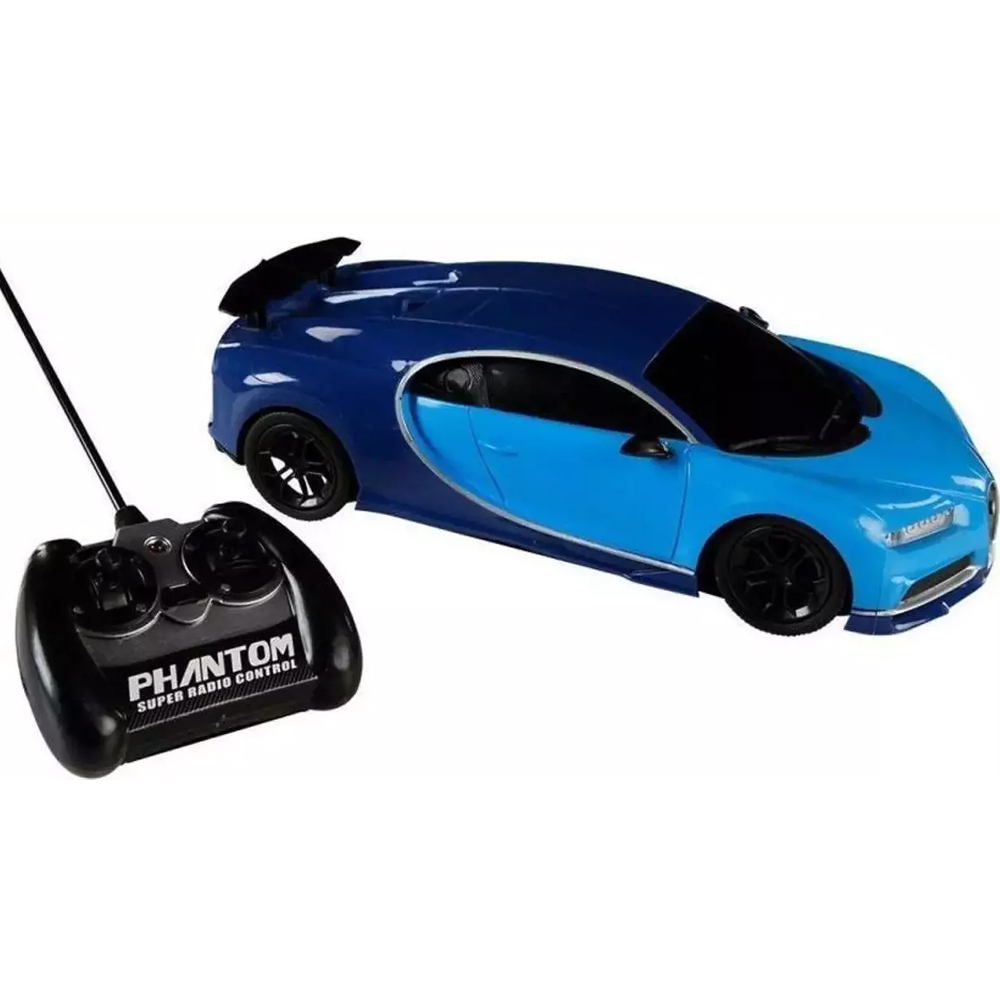 Canem Oyuncak Uzaktan Kumandalı Ups Şarjlı Araba 1385-9A