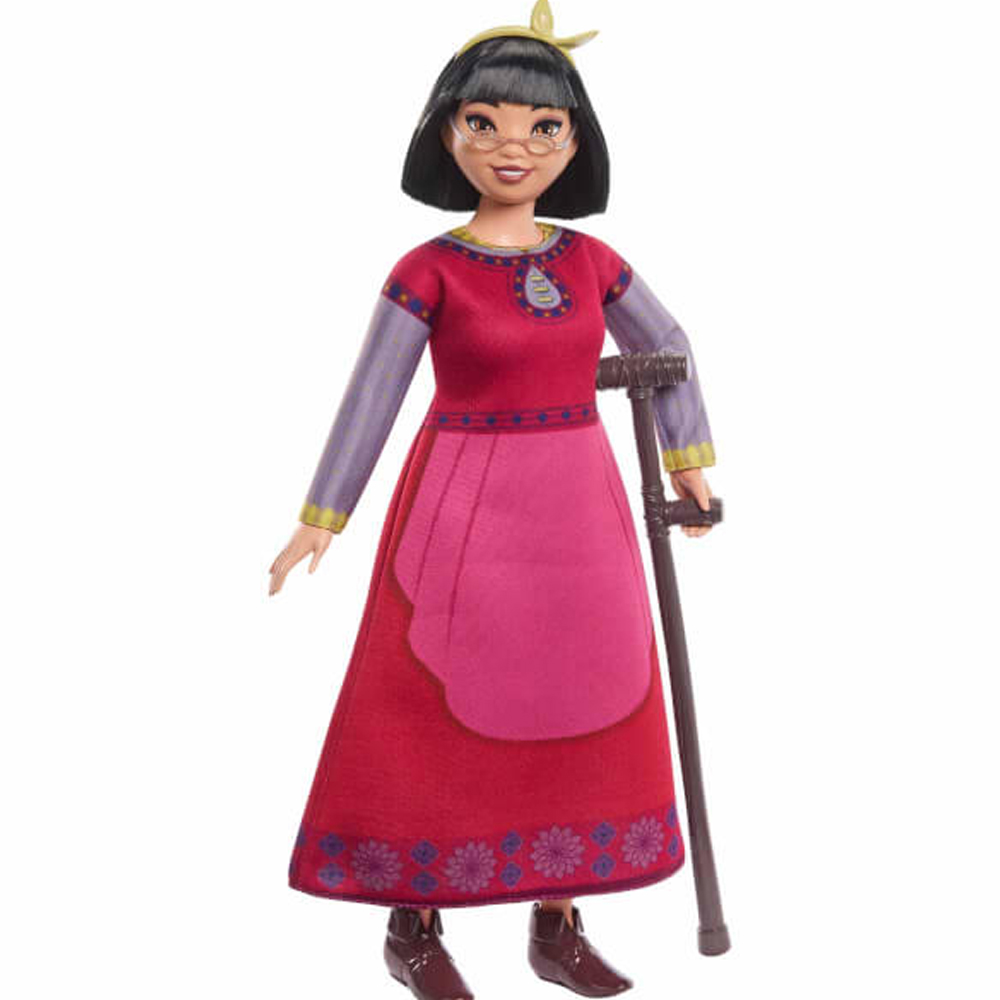 Disney Wısh En Yakın Arkadaşlar