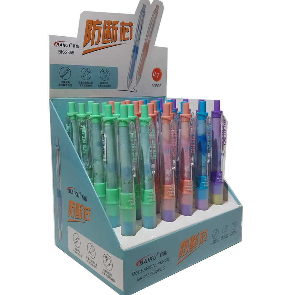 Bafix Versatil Kalem Baıku 0.5 MM BK2355