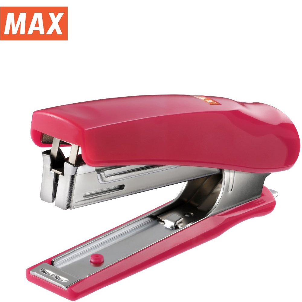 Max Zımba Makinesi No:10 Pembe  Hd 10D