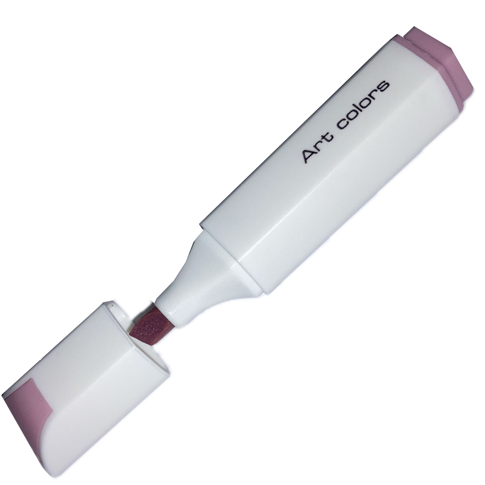 Bafix Fosforlu Kalem Mini Cautıon 6 Lı Blister WYH067-6A