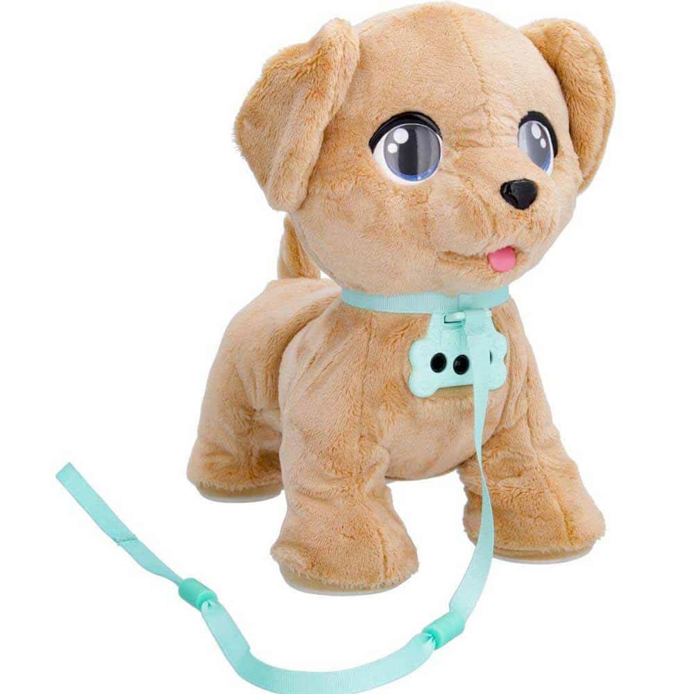 Sunman Milo İnteraktif Peluş Köpek S00008131