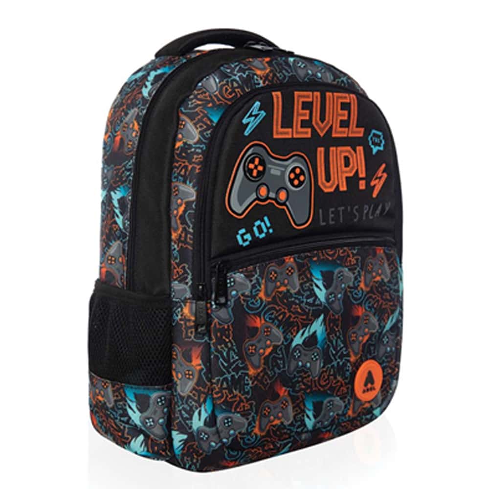 Adel Sırt Çantası Junior Level Up 2177 000125