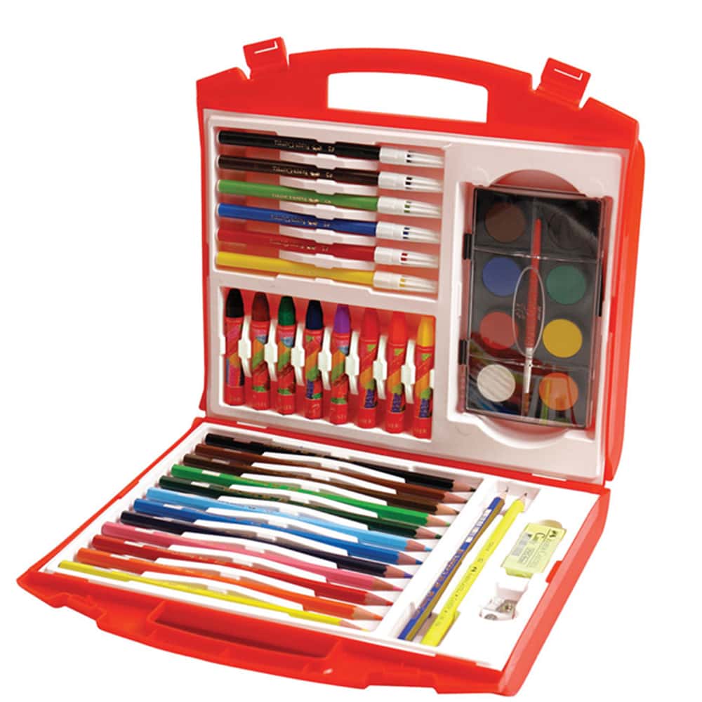Faber-Castell Boyama Çantası