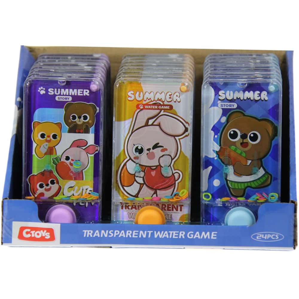 Ctoy Su Balonu 2586X-Q24