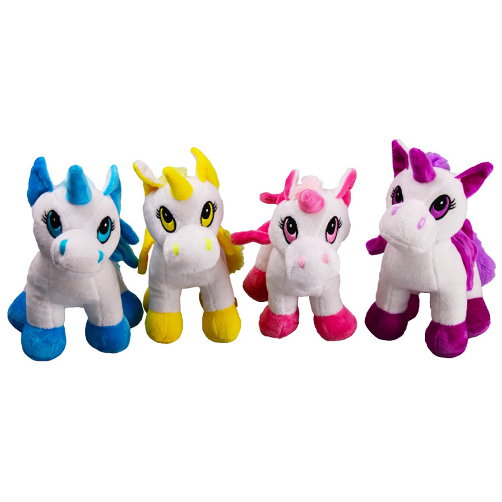 Kızılkaya Oyuncak Peluş Pegasus 20Cm Kzl-Df-Gb1101