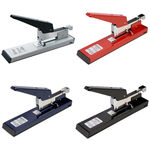 Delta Kollu Zımba Makinesi Arşiv Tipi 100 Syf 23/6-13 131