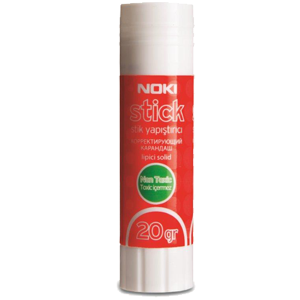 Noki Stick Yapıştırıcı 20 GR 3420