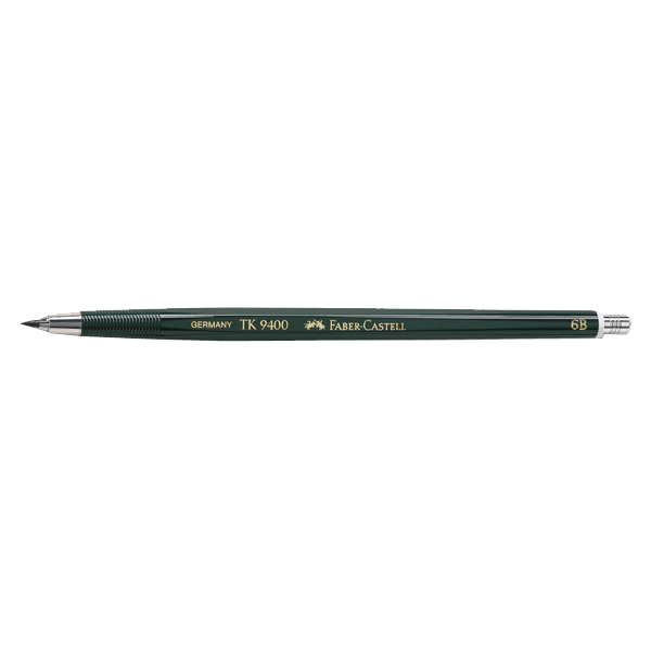 Faber-Castell Versatil Kalem TK 9400 3.15 MM 13 94 06