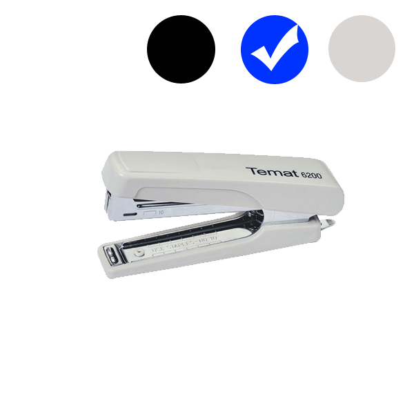 Temat Zımba Makinesi Mini 20 Syf No:10 Mavi 6200