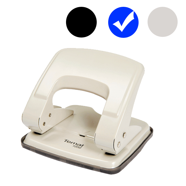 Temat Perfaratör ( Delgeç ) Mavi 1050