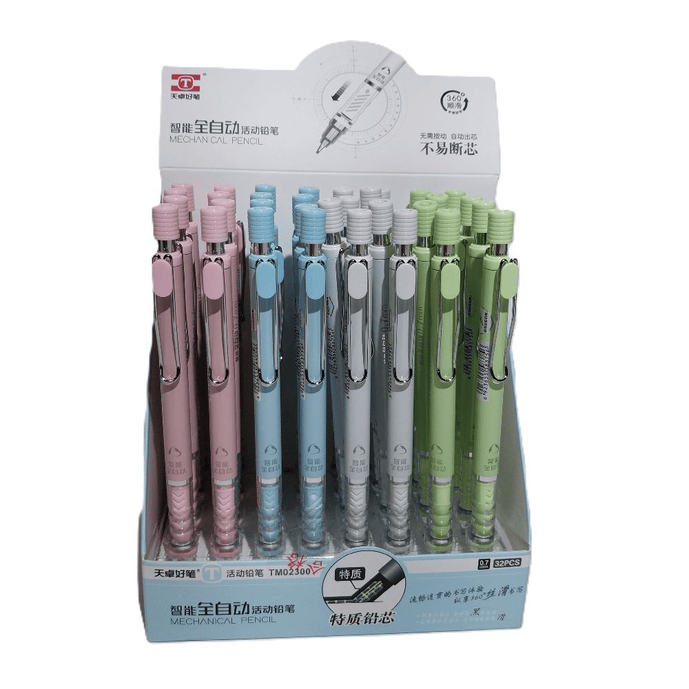 Bafix Versatil Kalem 0.7 MM TM02300