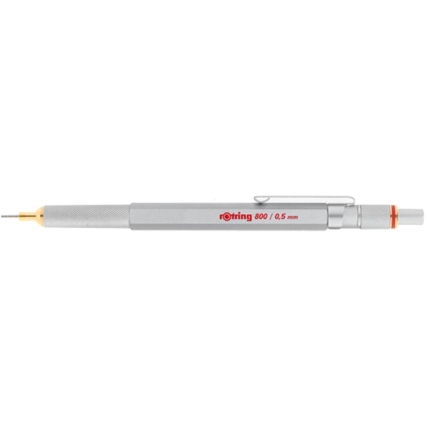 Rotring Versatil Kalem 800 0.5 MM Krom 1904449