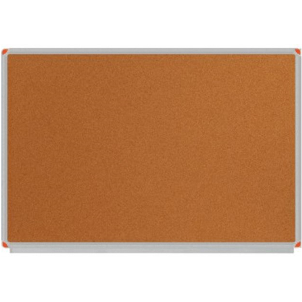 Panda Mantar Pano Metal Çerçeveli 60x90 PAN145