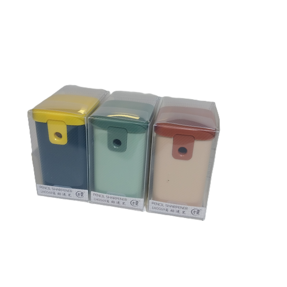 Bafix Kollu Kalemtraş Lao Huang LH0069