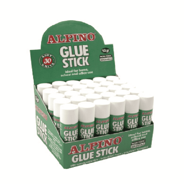 Alpino Stick Yapıştırıcı Solventsiz 11 GR GS000010