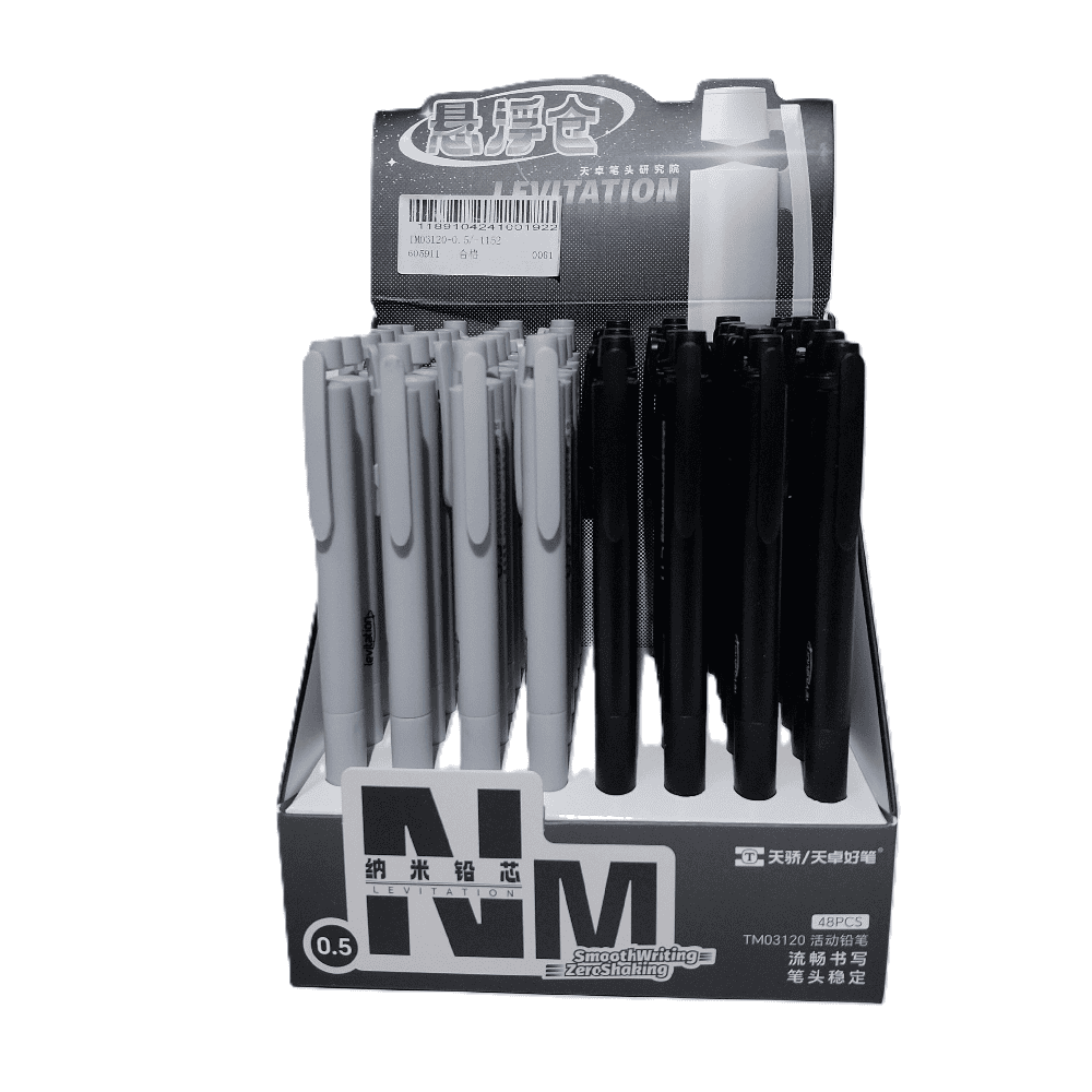 Bafix Versatil Kalem Levıtatıon 0.5 MM TM03120