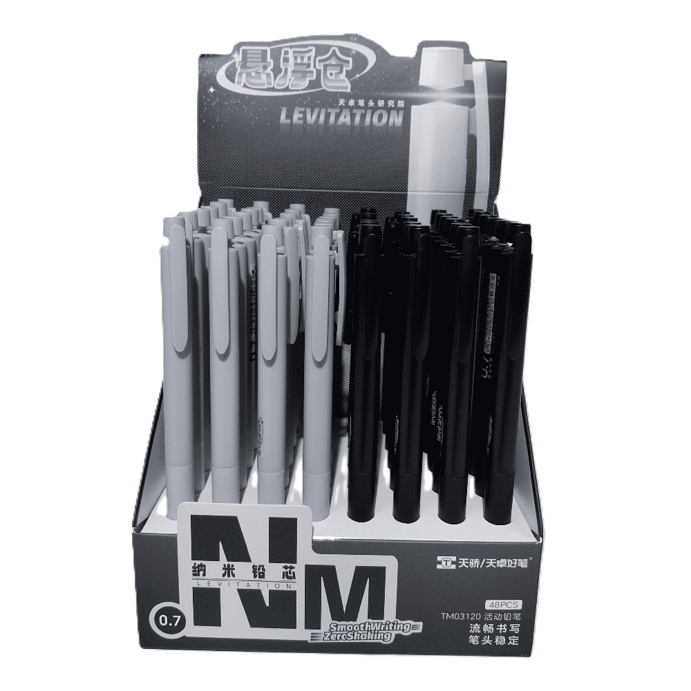 Bafix Versatil Kalem Levıtatıon 0.7 MM TM03120