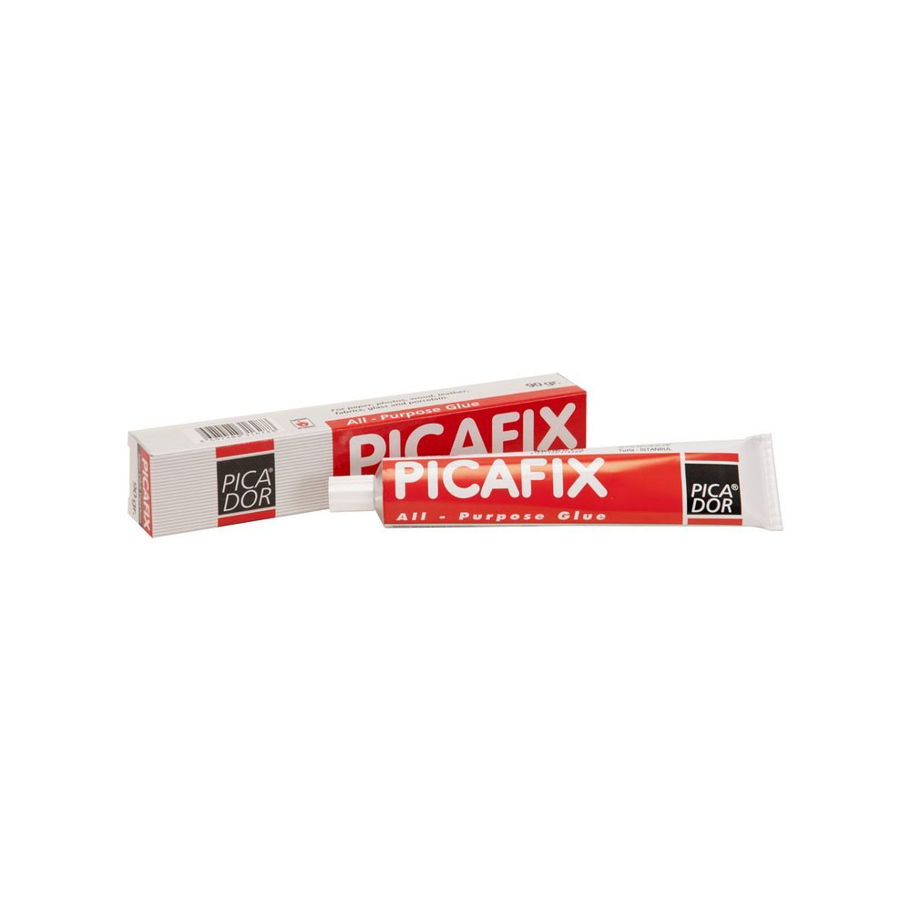 Picafix Sivi Yapistirici 90 GR