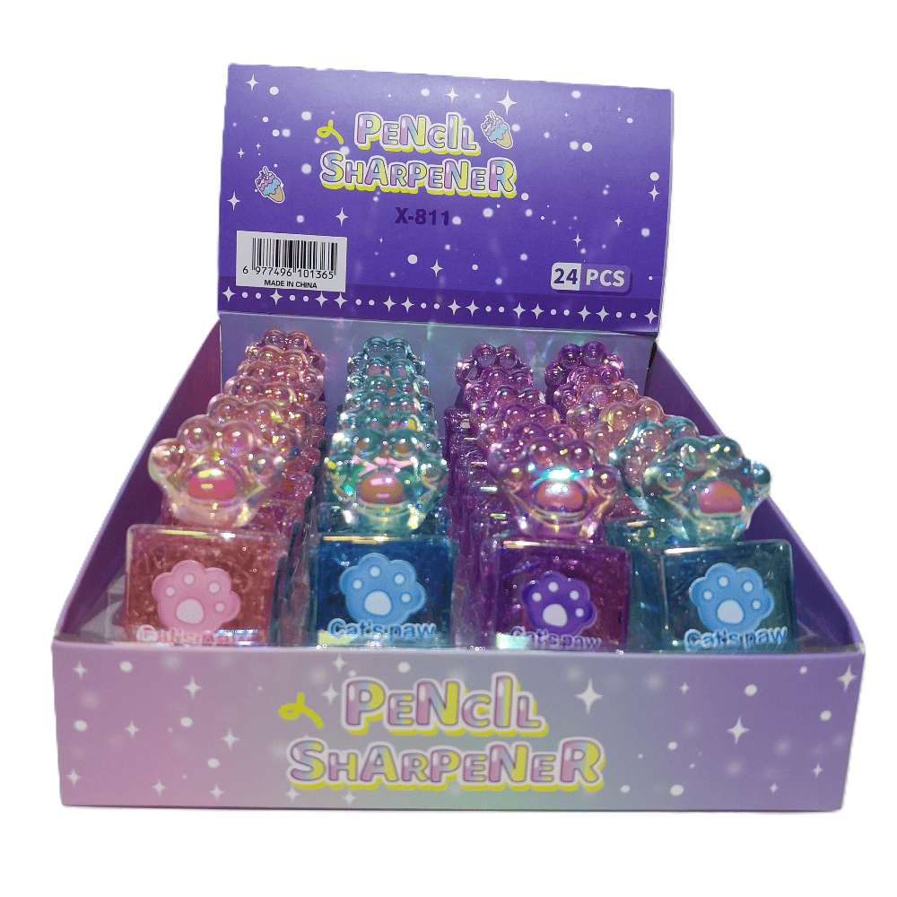 Bafix Kalemtraş Çiftli Cats Paw X-811