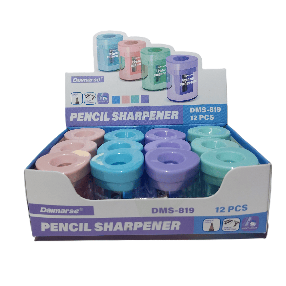 Bafix Kalemtraş Hazneli Daimarse DMS-819