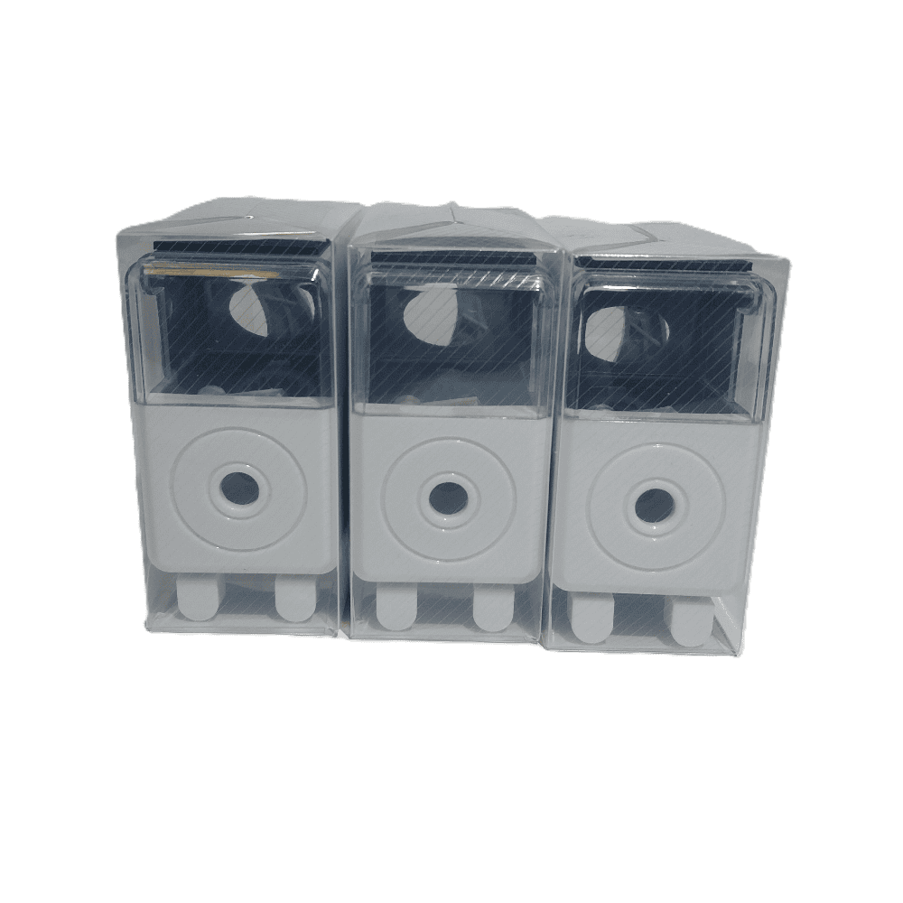 Bafix Kollu Kalemtraş Lao Huang LH00067