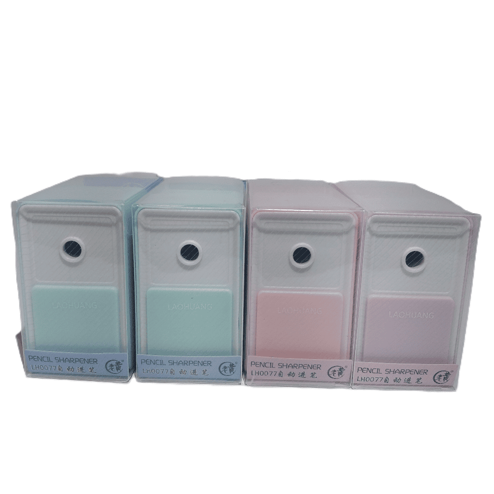 Bafix Kollu Kalemtraş Lao Huang LH0077-0077A