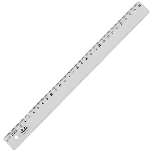 HATAS CETVEL ÖGRENCI EKONOMIK 30 CM 00131